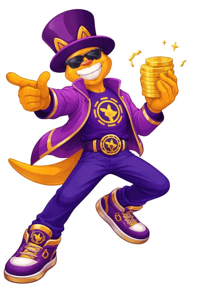 Roobet Casino banner