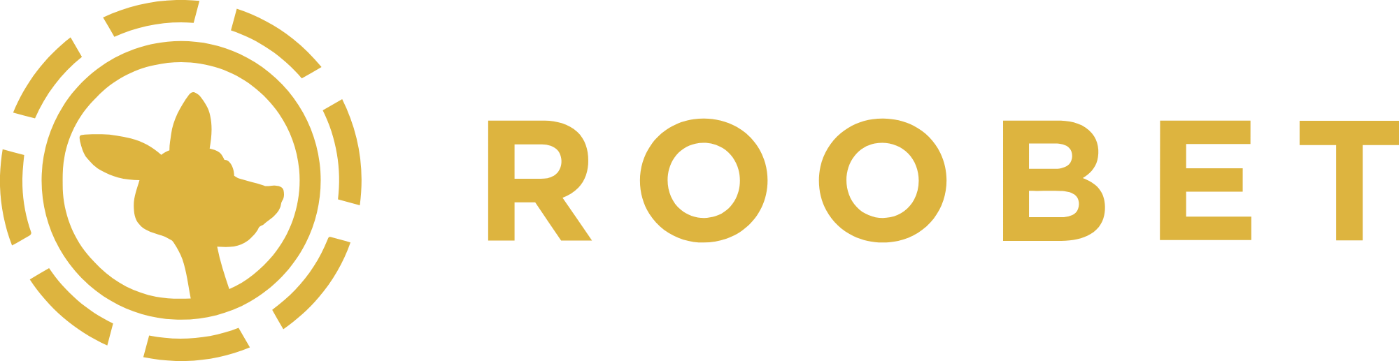 Roobet Casino logo